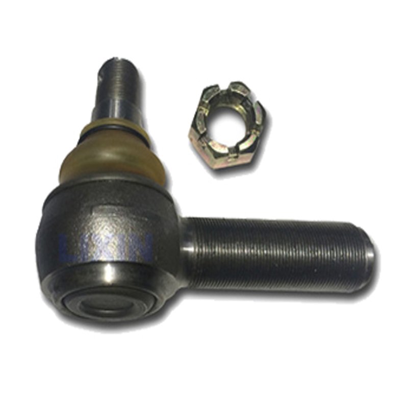 LK/LN2 NG BUS 3 AXLES Tie Rod Ends 000 460 2948 Heavy Duty Truck Front Axle Steering Rod 000 460 2848 Drag Link Fit for Benz
